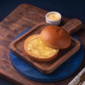 Bun Maska